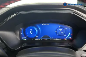 Ford Kuga St-Line Edition Automatic Petrol Plug-In Hybrid SUV - Stock Number (1680457) - 7th supplementary image