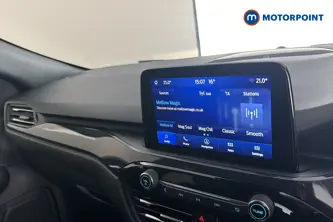 Ford Kuga St-Line Edition Automatic Petrol Plug-In Hybrid SUV - Stock Number (1680457) - 8th supplementary image
