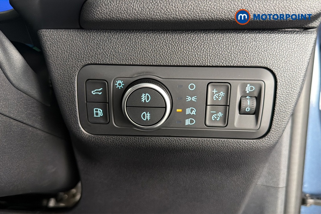 Ford Kuga St-Line Edition Automatic Petrol Plug-In Hybrid SUV - Stock Number (1680457) - 11th supplementary image