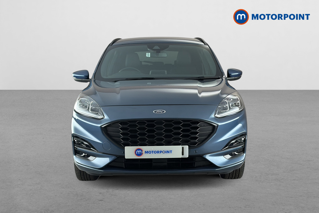 Ford Kuga St-Line Edition Automatic Petrol Plug-In Hybrid SUV - Stock Number (1680457) - Front bumper