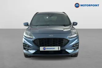 Ford Kuga St-Line Edition Automatic Petrol Plug-In Hybrid SUV - Stock Number (1680457) - Front bumper