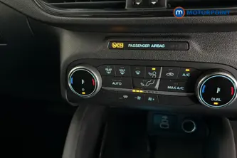 Ford Kuga St-Line Edition Automatic Petrol Plug-In Hybrid SUV - Stock Number (1680457) - 12th supplementary image