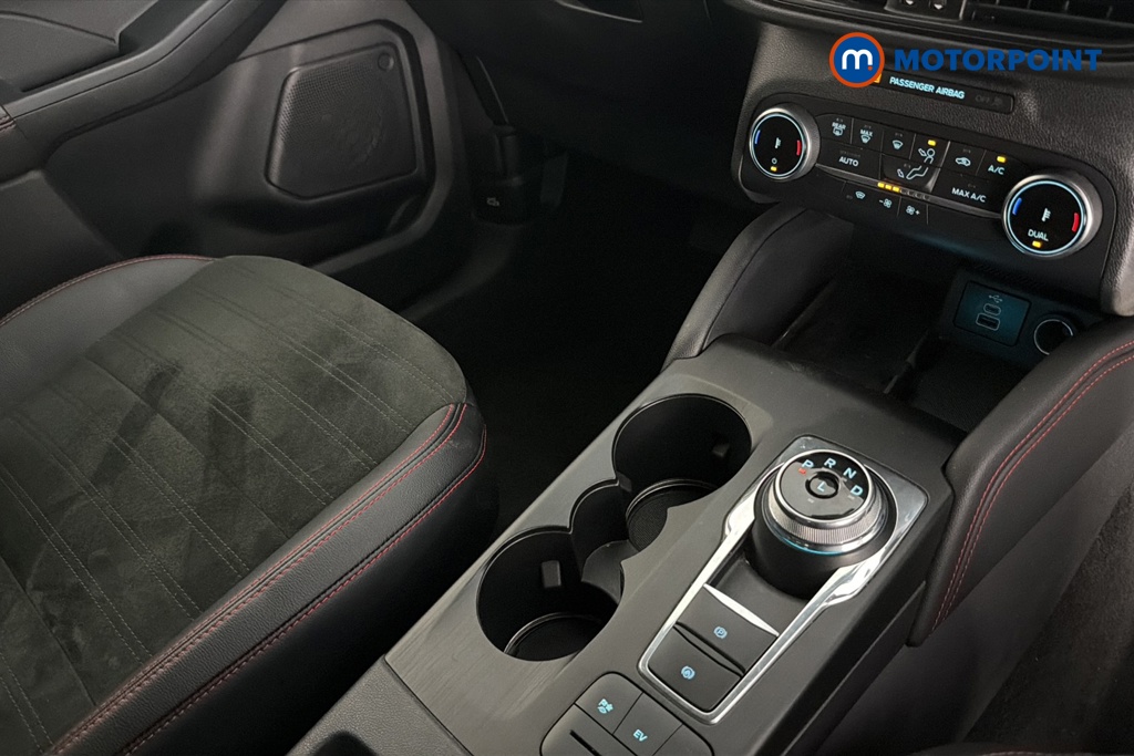 Ford Kuga St-Line Edition Automatic Petrol Plug-In Hybrid SUV - Stock Number (1680457) - 15th supplementary image