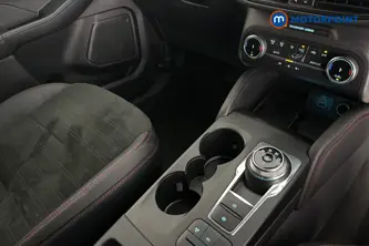 Ford Kuga St-Line Edition Automatic Petrol Plug-In Hybrid SUV - Stock Number (1680457) - 15th supplementary image