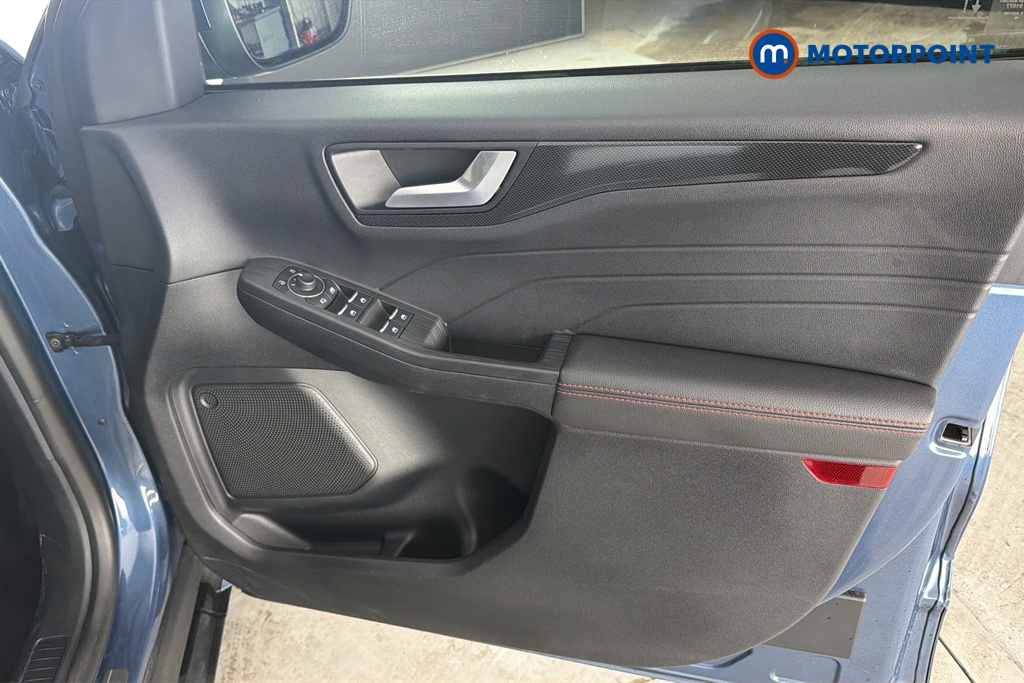 Ford Kuga St-Line Edition Automatic Petrol Plug-In Hybrid SUV - Stock Number (1680457) - 18th supplementary image