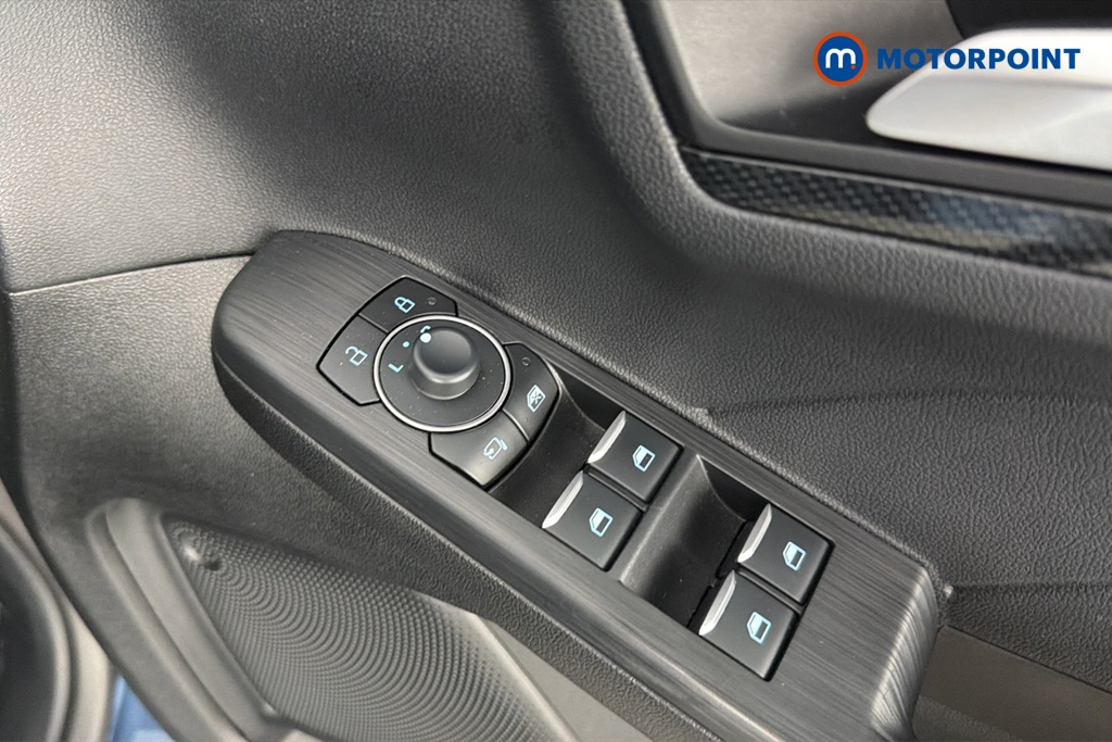 Ford Kuga St-Line Edition Automatic Petrol Plug-In Hybrid SUV - Stock Number (1680457) - 19th supplementary image