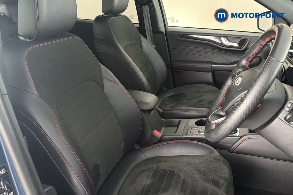 Ford Kuga St-Line Edition Automatic Petrol Plug-In Hybrid SUV - Stock Number (1680457) - 22nd supplementary image