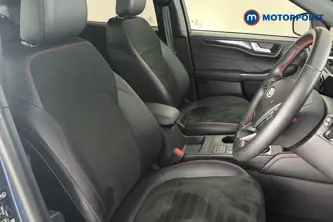 Ford Kuga St-Line Edition Automatic Petrol Plug-In Hybrid SUV - Stock Number (1680457) - 22nd supplementary image