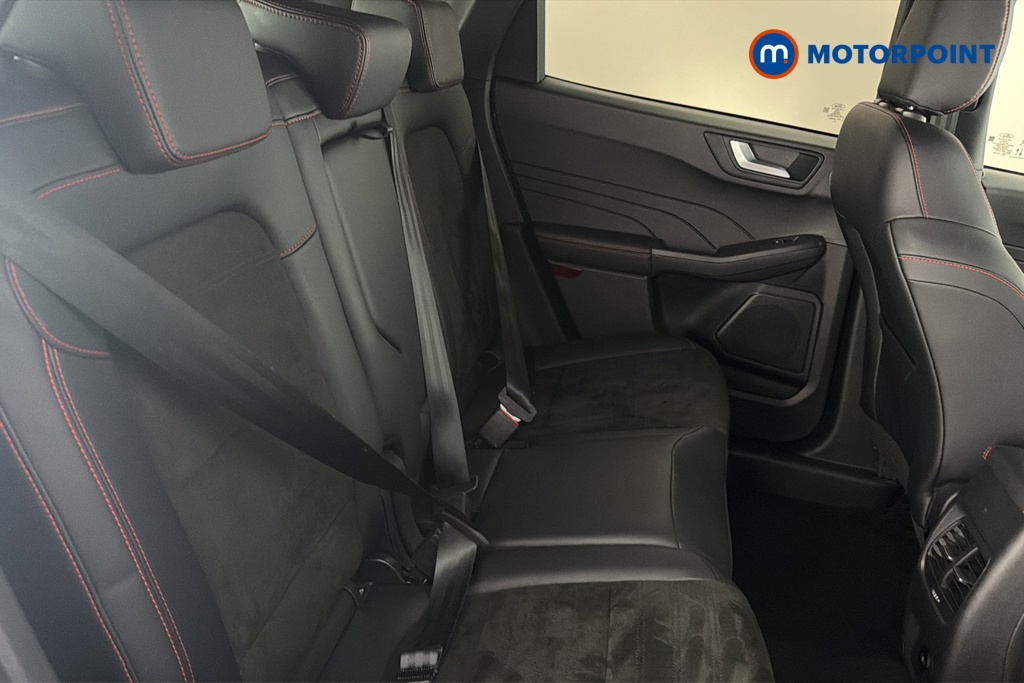 Ford Kuga St-Line Edition Automatic Petrol Plug-In Hybrid SUV - Stock Number (1680457) - 25th supplementary image