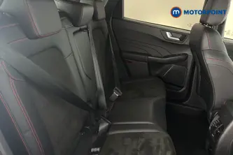 Ford Kuga St-Line Edition Automatic Petrol Plug-In Hybrid SUV - Stock Number (1680457) - 25th supplementary image