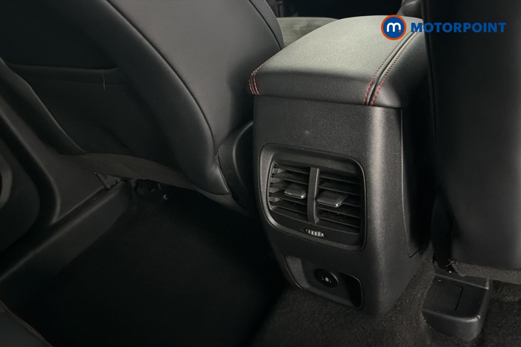 Ford Kuga St-Line Edition Automatic Petrol Plug-In Hybrid SUV - Stock Number (1680457) - 28th supplementary image