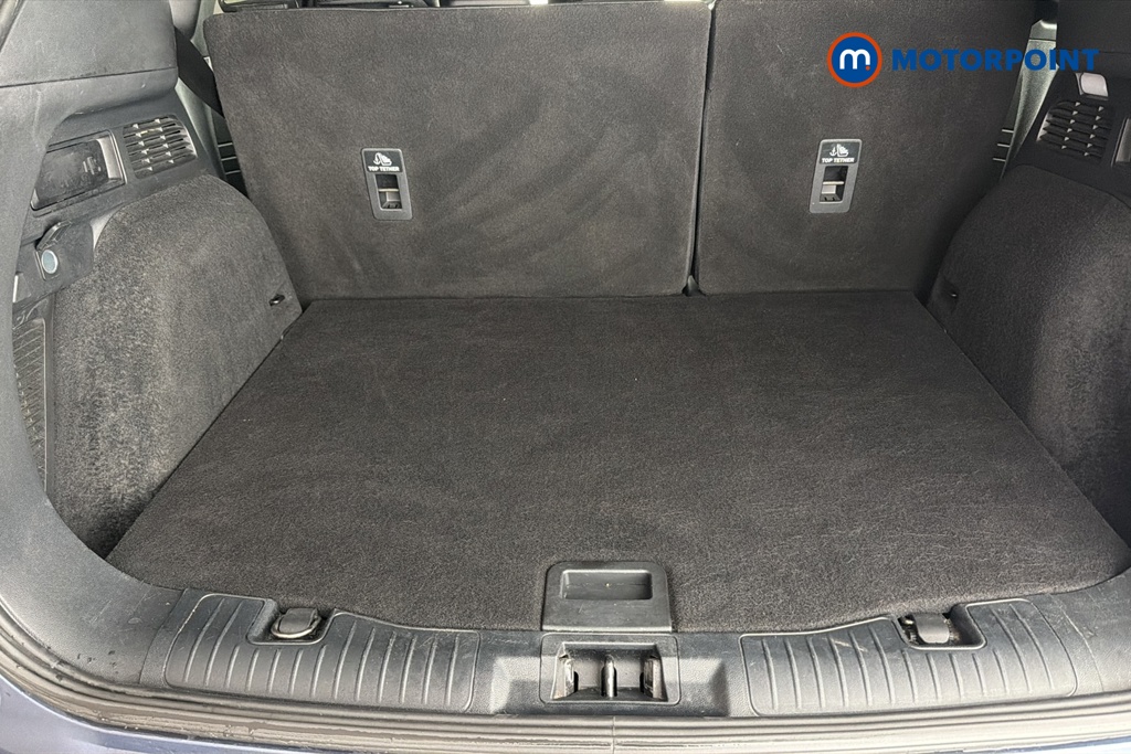 Ford Kuga St-Line Edition Automatic Petrol Plug-In Hybrid SUV - Stock Number (1680457) - 30th supplementary image