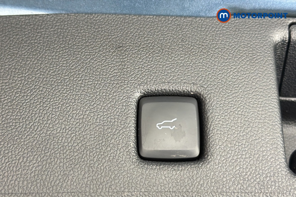 Ford Kuga St-Line Edition Automatic Petrol Plug-In Hybrid SUV - Stock Number (1680457) - 35th supplementary image
