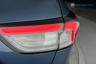 Ford Kuga St-Line Edition Automatic Petrol Plug-In Hybrid SUV - Stock Number (1680457) - 36th supplementary image