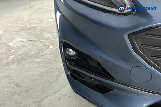 Ford Kuga St-Line Edition Automatic Petrol Plug-In Hybrid SUV - Stock Number (1680457) - 38th supplementary image