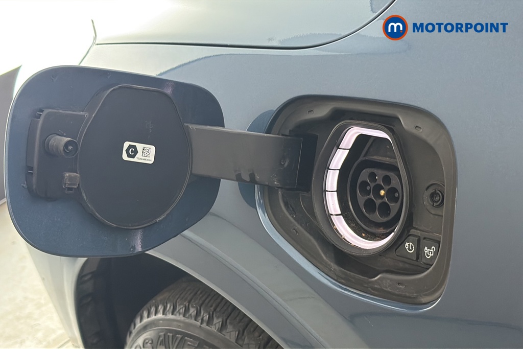 Ford Kuga St-Line Edition Automatic Petrol Plug-In Hybrid SUV - Stock Number (1680457) - 40th supplementary image