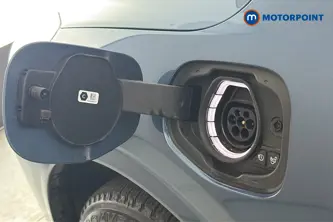 Ford Kuga St-Line Edition Automatic Petrol Plug-In Hybrid SUV - Stock Number (1680457) - 40th supplementary image