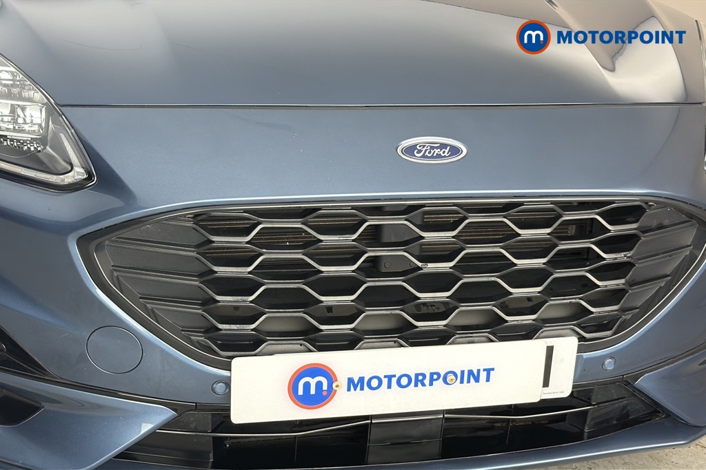 Ford Kuga St-Line Edition Automatic Petrol Plug-In Hybrid SUV - Stock Number (1680457) - 43rd supplementary image