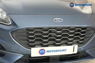 Ford Kuga St-Line Edition Automatic Petrol Plug-In Hybrid SUV - Stock Number (1680457) - 43rd supplementary image