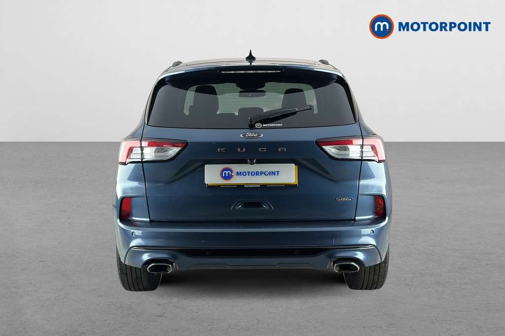Ford Kuga St-Line Edition Automatic Petrol Plug-In Hybrid SUV - Stock Number (1680457) - Rear bumper