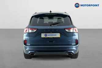 Ford Kuga St-Line Edition Automatic Petrol Plug-In Hybrid SUV - Stock Number (1680457) - Rear bumper