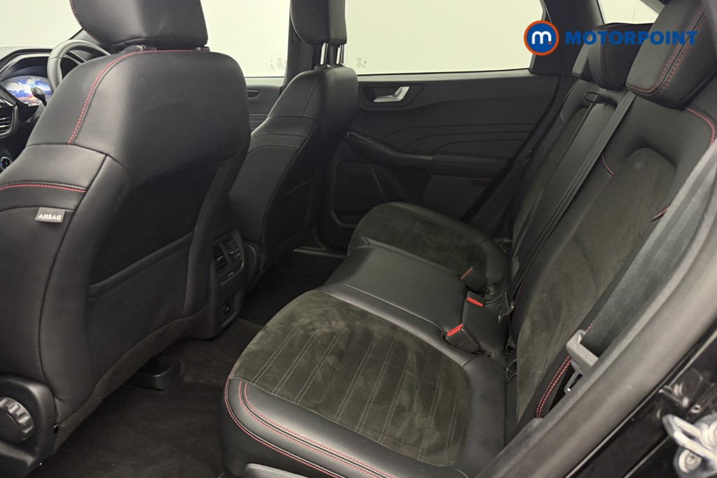 Ford Kuga St-Line Edition Automatic Petrol Plug-In Hybrid SUV - Stock Number (1680512) - 5th supplementary image