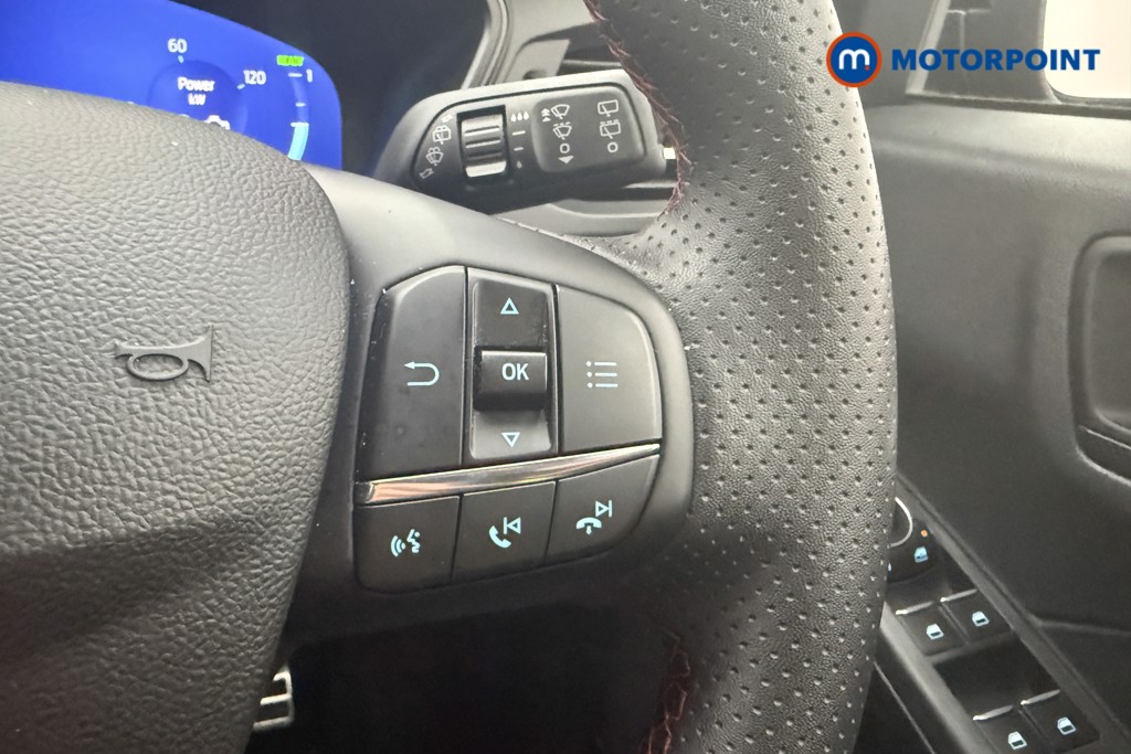 Ford Kuga St-Line Edition Automatic Petrol Plug-In Hybrid SUV - Stock Number (1680512) - 9th supplementary image