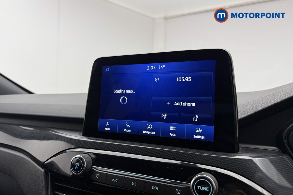 Ford Kuga St-Line Edition Automatic Petrol Plug-In Hybrid SUV - Stock Number (1680512) - 11th supplementary image