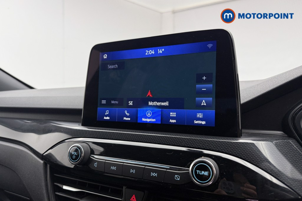 Ford Kuga St-Line Edition Automatic Petrol Plug-In Hybrid SUV - Stock Number (1680512) - 12th supplementary image