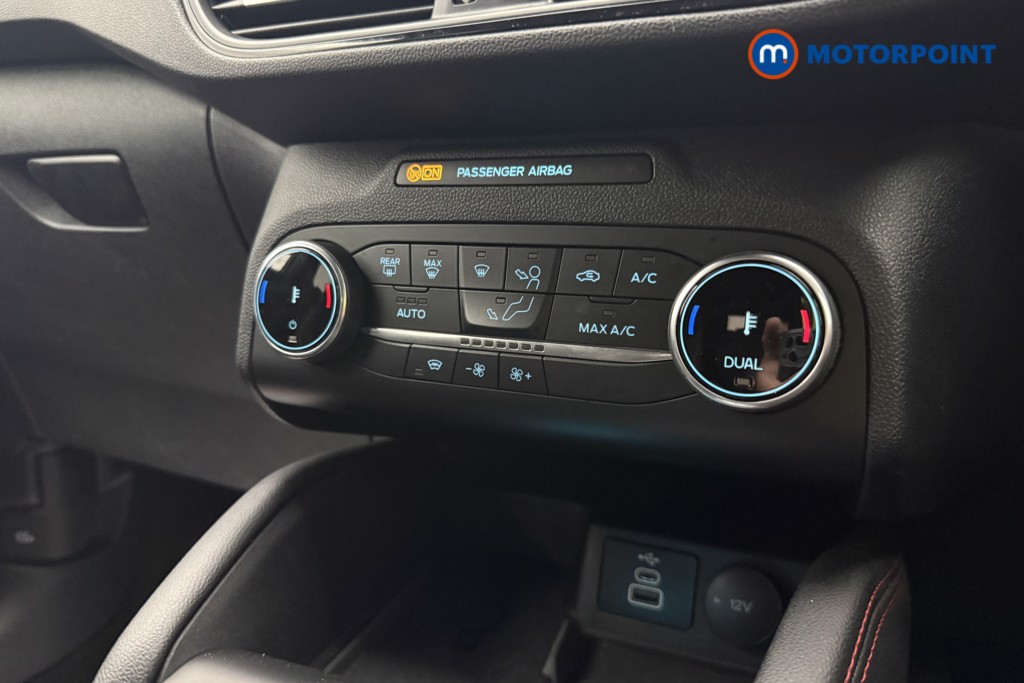 Ford Kuga St-Line Edition Automatic Petrol Plug-In Hybrid SUV - Stock Number (1680512) - 14th supplementary image