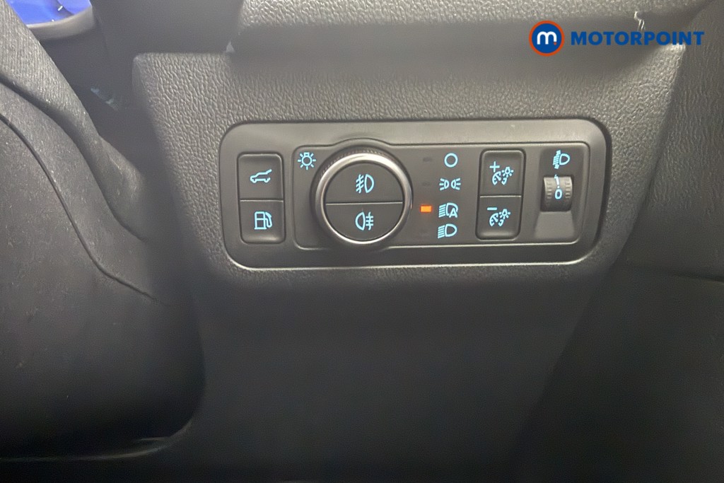 Ford Kuga St-Line Edition Automatic Petrol Plug-In Hybrid SUV - Stock Number (1680512) - 19th supplementary image