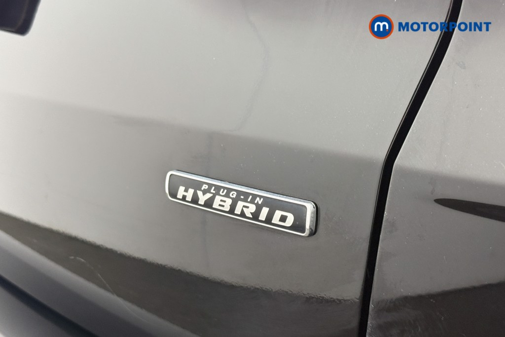 Ford Kuga St-Line Edition Automatic Petrol Plug-In Hybrid SUV - Stock Number (1680512) - 21st supplementary image