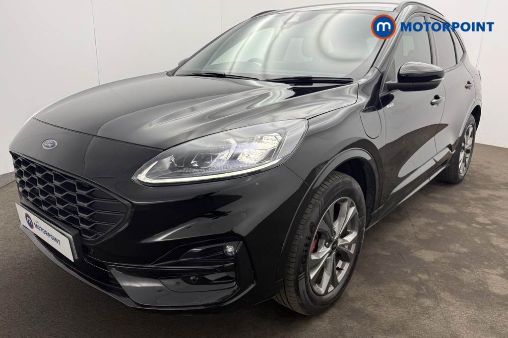 Ford Kuga St-Line Edition Automatic Petrol Plug-In Hybrid SUV - Stock Number (1680512) - 23rd supplementary image