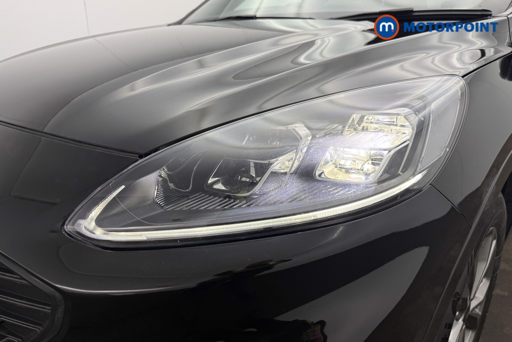 Ford Kuga St-Line Edition Automatic Petrol Plug-In Hybrid SUV - Stock Number (1680512) - 24th supplementary image
