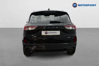 Ford Kuga St-Line Edition Automatic Petrol Plug-In Hybrid SUV - Stock Number (1680512) - Rear bumper