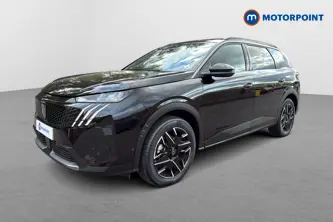Peugeot 5008 Allure Premium Automatic Petrol SUV - Stock Number (1680796) - Passenger side front corner