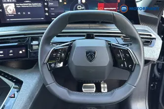 Peugeot 5008 Allure Premium Automatic Petrol SUV - Stock Number (1680796) - 2nd supplementary image