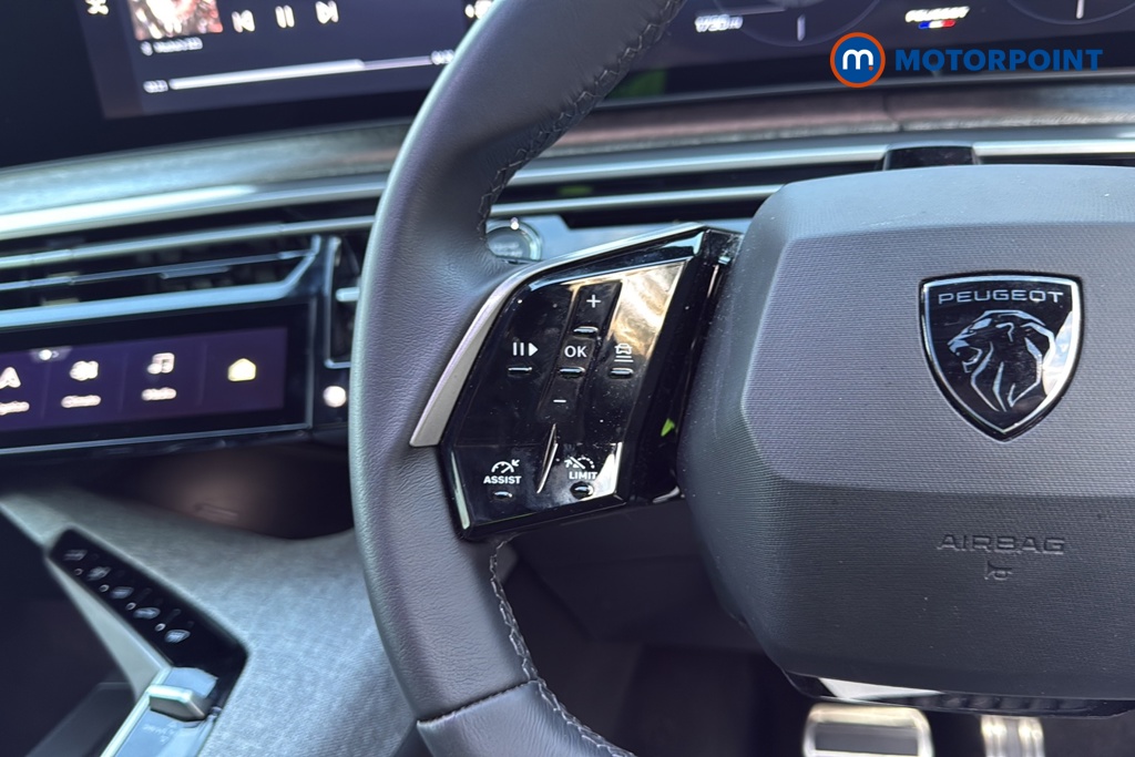 Peugeot 5008 Allure Premium Automatic Petrol SUV - Stock Number (1680796) - 4th supplementary image