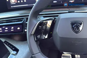Peugeot 5008 Allure Premium Automatic Petrol SUV - Stock Number (1680796) - 4th supplementary image