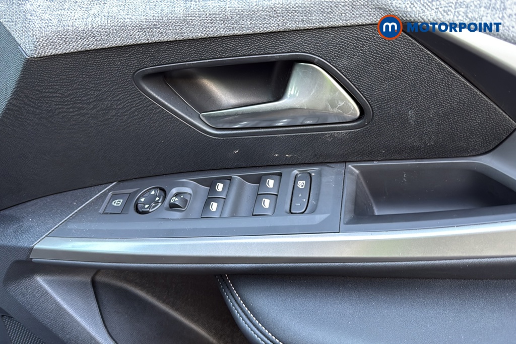 Peugeot 5008 Allure Premium Automatic Petrol SUV - Stock Number (1680796) - 10th supplementary image