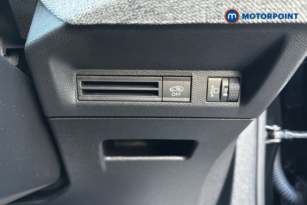 Peugeot 5008 Allure Premium Automatic Petrol SUV - Stock Number (1680796) - 11th supplementary image