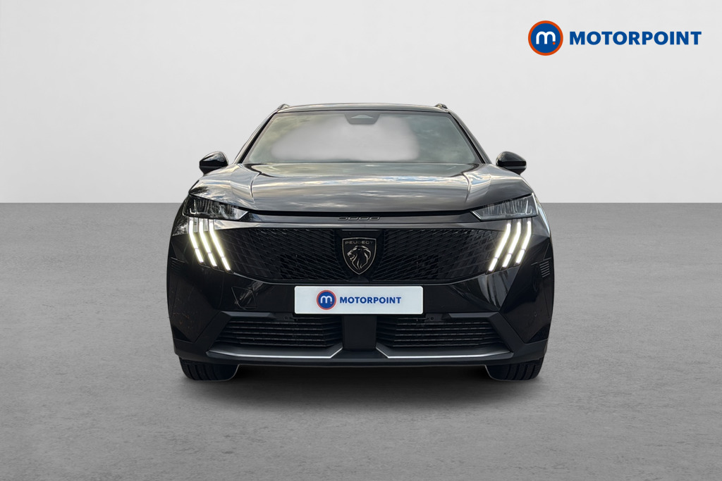 Peugeot 5008 Allure Premium Automatic Petrol SUV - Stock Number (1680796) - Front bumper