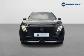 Peugeot 5008 Allure Premium Automatic Petrol SUV - Stock Number (1680796) - Front bumper