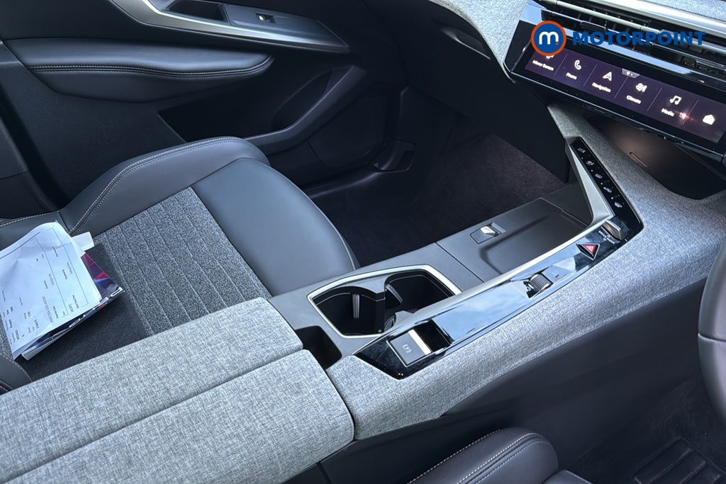 Peugeot 5008 Allure Premium Automatic Petrol SUV - Stock Number (1680796) - 15th supplementary image
