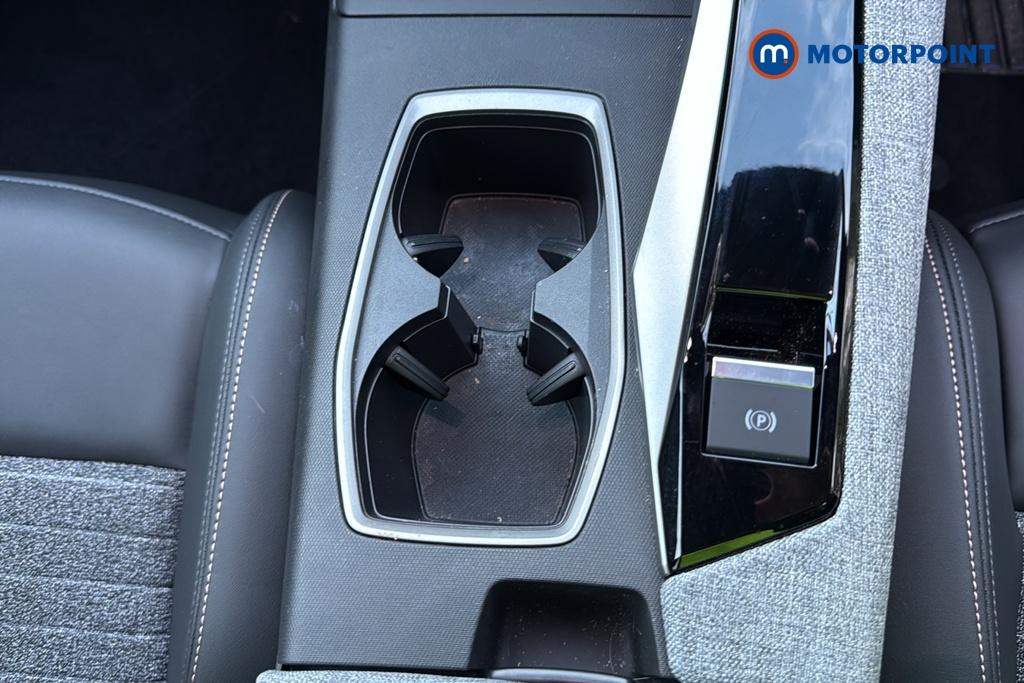 Peugeot 5008 Allure Premium Automatic Petrol SUV - Stock Number (1680796) - 16th supplementary image