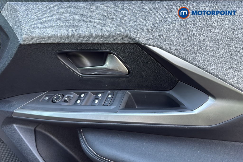 Peugeot 5008 Allure Premium Automatic Petrol SUV - Stock Number (1680796) - 19th supplementary image