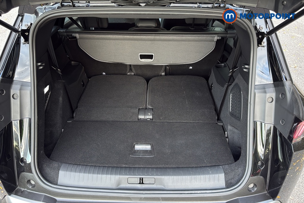 Peugeot 5008 Allure Premium Automatic Petrol SUV - Stock Number (1680796) - 30th supplementary image
