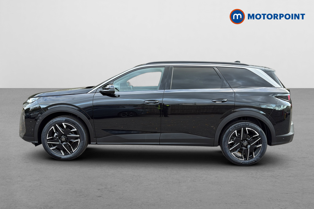 Peugeot 5008 Allure Premium Automatic Petrol SUV - Stock Number (1680796) - Drivers side