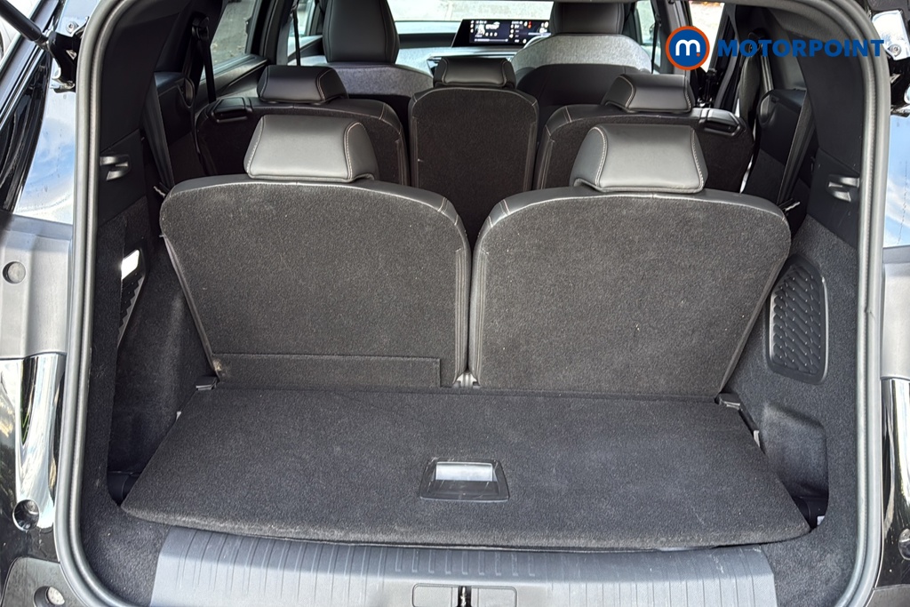 Peugeot 5008 Allure Premium Automatic Petrol SUV - Stock Number (1680796) - 32nd supplementary image