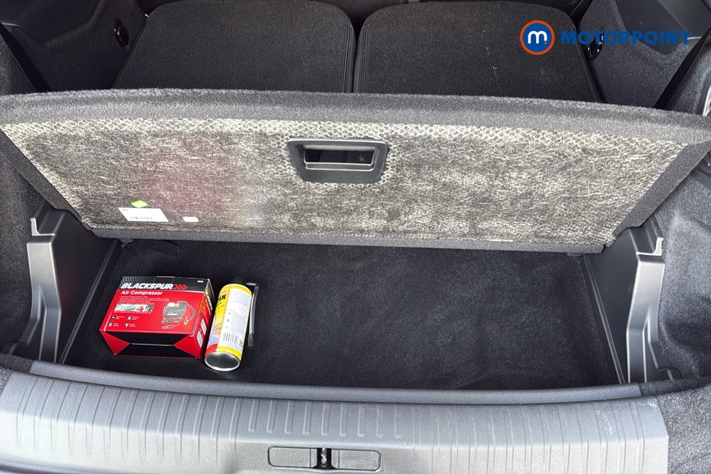 Peugeot 5008 Allure Premium Automatic Petrol SUV - Stock Number (1680796) - 33rd supplementary image